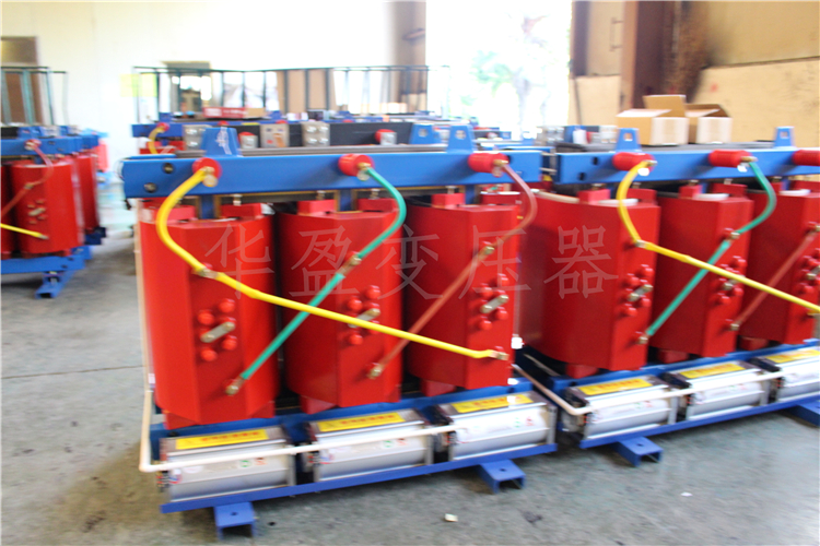 河源SCB11-3150KVA/35KV/0.4KV干式变压器